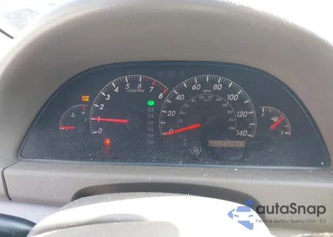 2005 Toyota Camry Le from USA, damaged, VIN 4T1BE32K65U408914